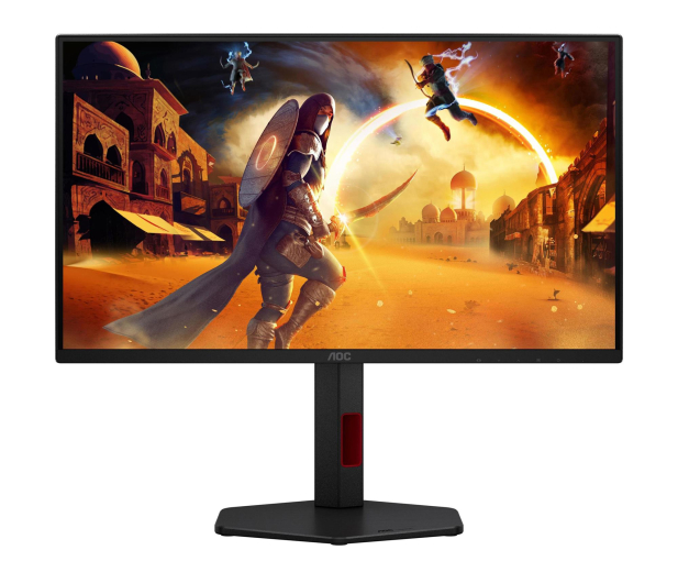 AOC 25G4ZR - 1547339 - zdjęcie